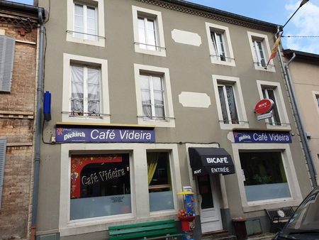 vente maison 14 pièces 254 m²