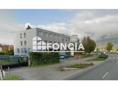 location - local commercial - 46 m² - 13 200 €/an hc ht -