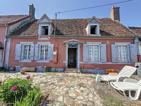 maison saint-pierre-les-étieux m² t-6 à vendre  99 000 €