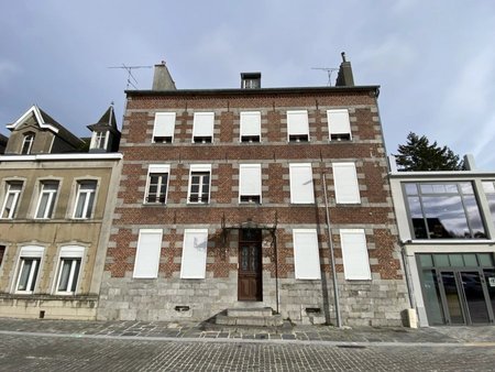 en vente immeuble de rapport 268 47 m² – 189 000 € |avesnes-sur-helpe