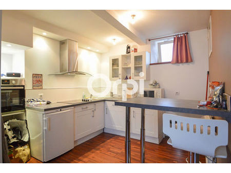 location appartement 1 pièces 24m2 bizanos 64320 - 415 € - surface privée