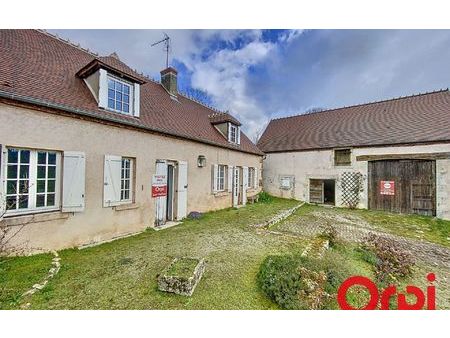 maison cérilly m² t-5 à vendre  145 800 €