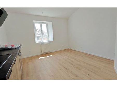 location appartement  27 m² t-1 à meysse  410 €
