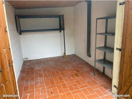 location box de stockage/garde meubles
