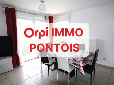 appartement janneyrias 84 m² t-4 à vendre  299 000 €