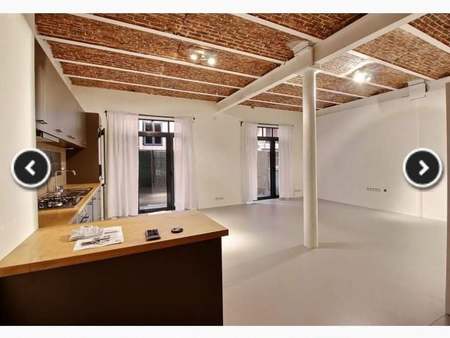 appartement à vendre à laeken € 229.000 (kjcbu) - | logic-immo + zimmo