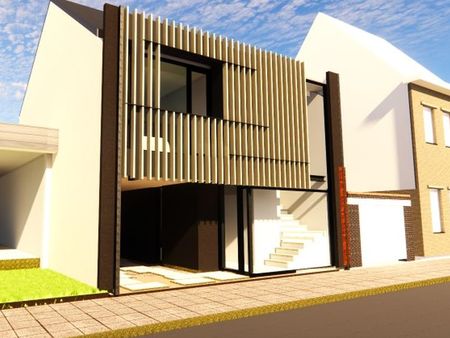 maison à vendre à ardooie € 430.000 (kjcds) | logic-immo + zimmo