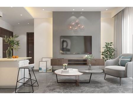 vente appartement neuf 66m2 grigny - 218000 € - surface privée