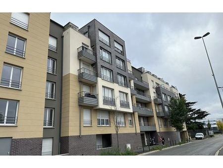 vente appartement 2 pièces 35 m² neuilly-sur-marne (93330)