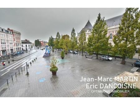 location commerce 4 pièces 86 m² roubaix (59100)