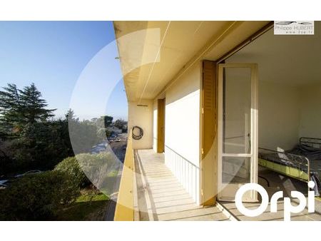 appartement bollène 69 m² t-4 à vendre  65 000 €
