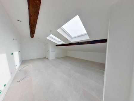 appartement tarare m² t-3 à vendre  109 000 €