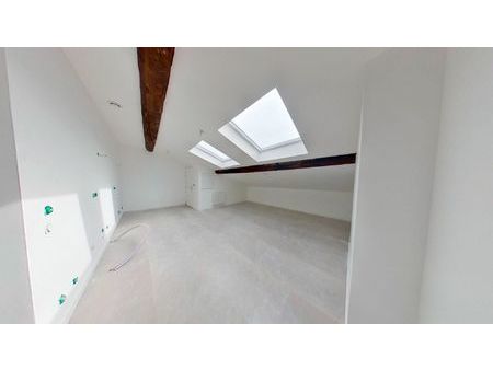 appartement tarare m² t-3 à vendre  89 000 €