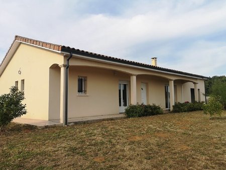 maison marillac-le-franc 115 m² t-4 à vendre  225 000 €