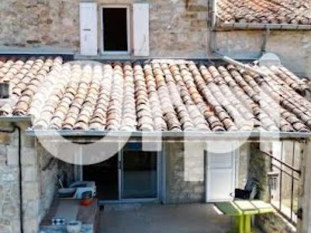 vente maison 5 pièces 85 m²