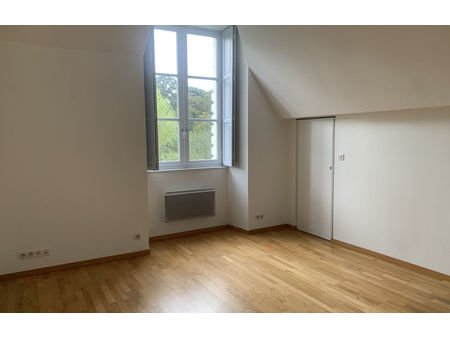 vente appartement 1 pièce 21 m² carquefou (44470)