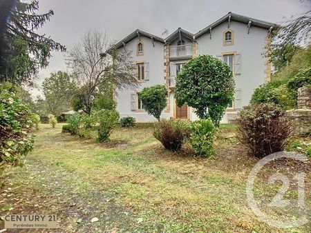 maison à vendre - 5 pièces - 132 38 m2 - landorthe - 31 - midi-pyrenees