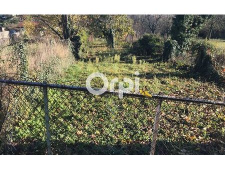 terrain pont-du-château m² t- à vendre  184 200 €