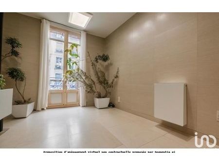 vente bureau 52 m² saint-germain-en-laye (78100)