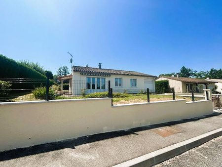 vente maison 3 pièces 70 m²