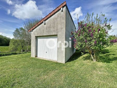 maison buxières-sous-montaigut 18 m² t-0 à vendre  25 000 €