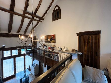 maison cussac 170 m² t-5 à vendre  193 000 €