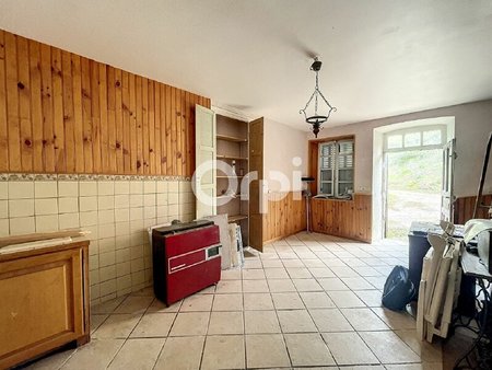 maison montaigut 90 m² t-4 à vendre  29 000 €