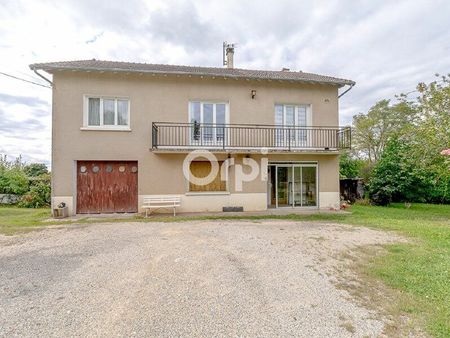 maison saint-martin-terressus m² t-6 à vendre  144 900 €