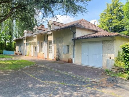 maison périgueux 313 m² t-6 à vendre  693 000 €