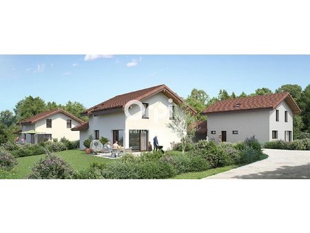 maison saint-germain-sur-rhône 106.74 m² t-5 à vendre  429 900 €