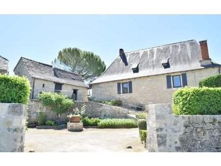 maison condat-sur-vézère m² t-7 à vendre  399 000 €