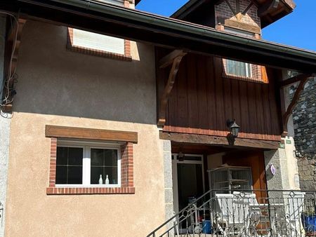 maison cernex 149 m² t-3 à vendre  449 000 €