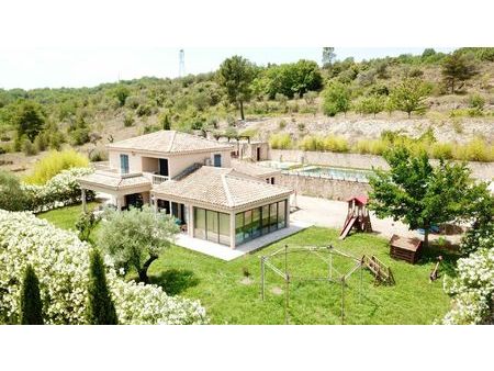 maison saint-sernin 150 m² t-4 à vendre  967 000 €