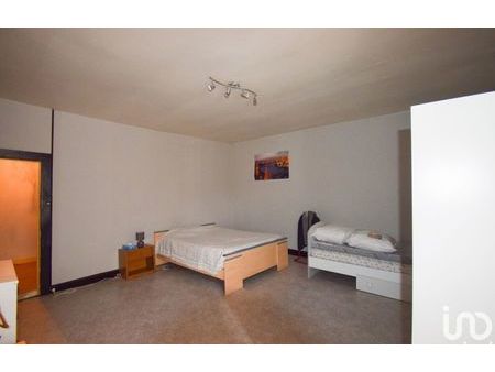 vente maison 4 pièces 230 m² sauviat-sur-vige (87400)