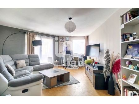 vente appartement 2 pièces 51 m² saint-pierre-du-perray (91280)