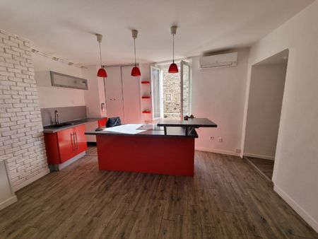appartement ancône 63.81 m² t-3 à vendre  119 000 €