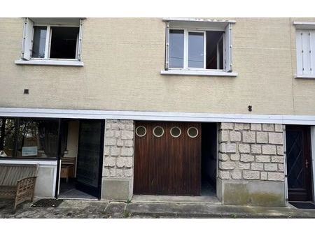 vente maison 7 pièces 170 m² gagny (93220)