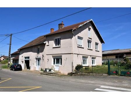 location maison 5 pièces 178 m² beaujeu-saint-vallier-pierrejux-et-quitteur (70100)
