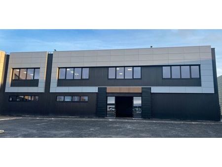 local commercial 450 m² lamballe