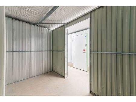 garage/box 20 m² gardanne