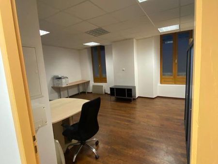 bureaux centre ville 70 m2