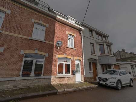maison à vendre à stavelot € 129.000 (kje18) - antoine immobilier stavelot | logic-immo + 