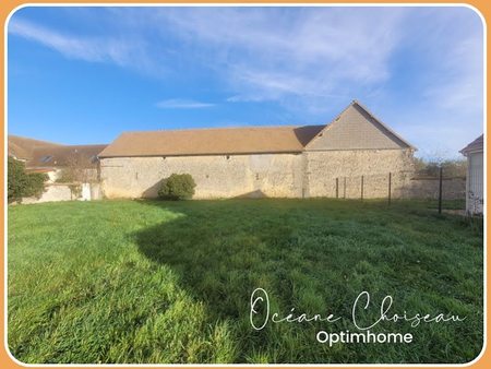 vente terrain 406 m²