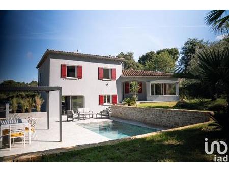 vente maison piscine à montboucher-sur-jabron (26740) : à vendre piscine / 160m² montbouch