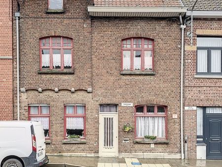 maison à vendre à nieuwkerke € 110.000 (kje6e) - hill immo | logic-immo + zimmo