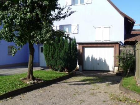 en vente maison 96 m² – 198 500 € |niederschaeffolsheim