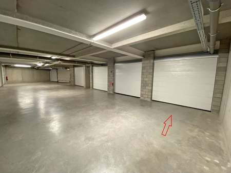 garage à vendre à geel € 25.000 (kjerq) - vast & goed makelaars | zimmo