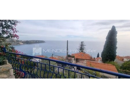 3 pieces avec piscine a roquebrune cap martin