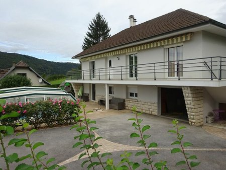 maison lantenay 166 m² t-5 à vendre  310 000 €