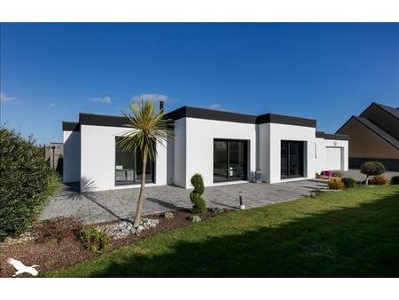 vente maison 4 pièces 110 m² kersaint-plabennec (29860)